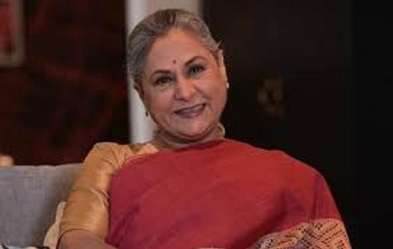 Jaya bachchan slams deepika padukone and shah rukh khans movie as nonsensical film dpl