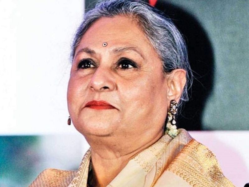 Jaya bachchan slams deepika padukone and shah rukh khans movie as nonsensical film dpl