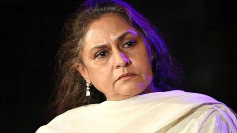 Jaya bachchan slams deepika padukone and shah rukh khans movie as nonsensical film dpl