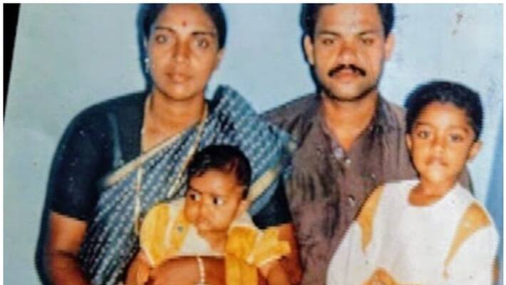 Amala Paul share her photo Amala Paul share her photo