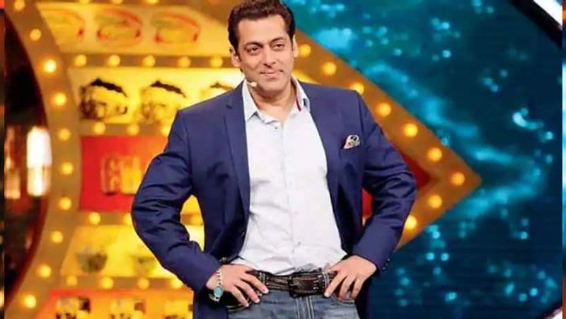 salman khan about to start radhe movie shoot BJC