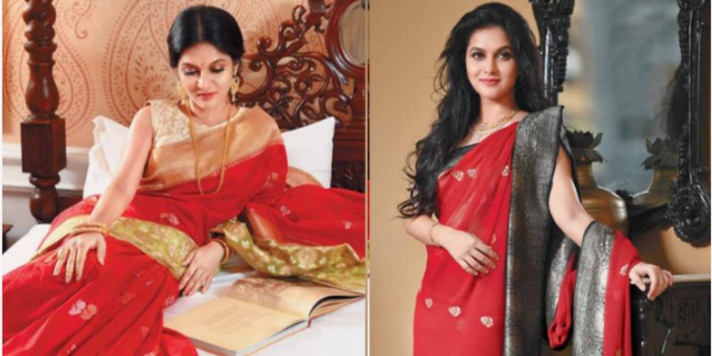 Bangladeshi actress Rafiat Rashid Mithila stuns fans in monochrome picture-dbr