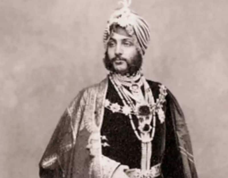 Jewellery pieces owned by world's most famous royal families dpl