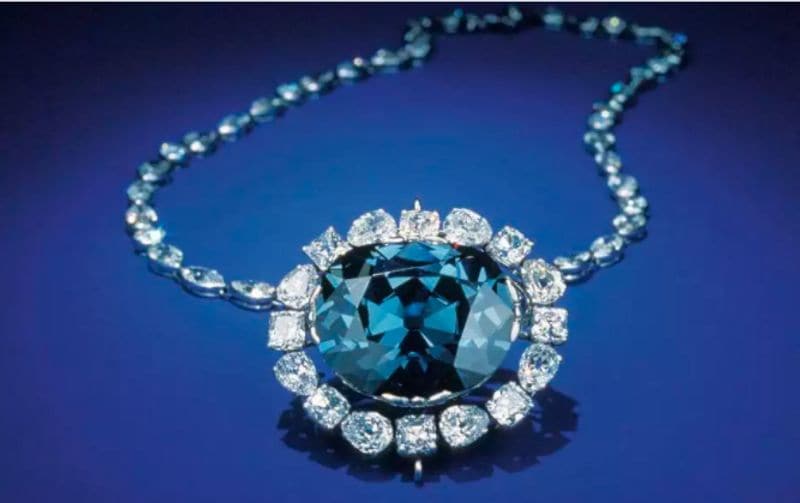 Jewellery pieces owned by world's most famous royal families dpl