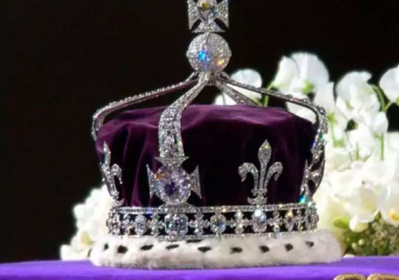 Jewellery pieces owned by world's most famous royal families dpl