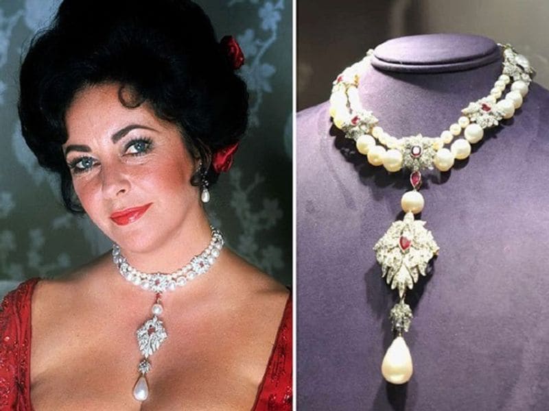 Jewellery pieces owned by world's most famous royal families dpl