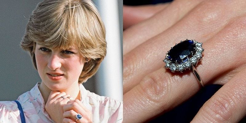 Jewellery pieces owned by world's most famous royal families dpl