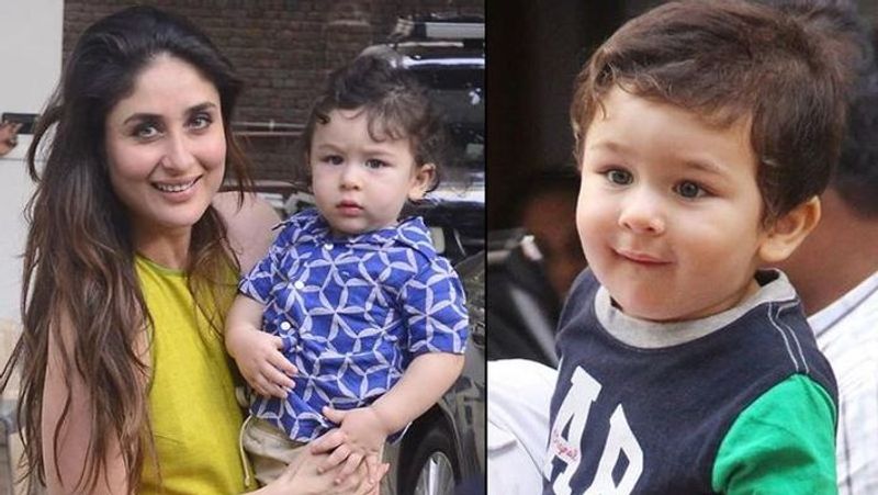 हाल ही में दिए एक इंटरव्यू में करीना ने अपनी पहली प्रेग्रेंसी को लेकर बात की थी। उन्होंने कहा था- तैमूर के समय जब मैं प्रेग्नेंट थी तब सब मुझे बहुत खाने के लिए कहते थे और इसी वजह से मेरा 25 किलो वजन बढ़ गया था। मैं फिर से वही नहीं करना चाहती। मुझे बस हेल्दी खाना और फिट रहना है। 