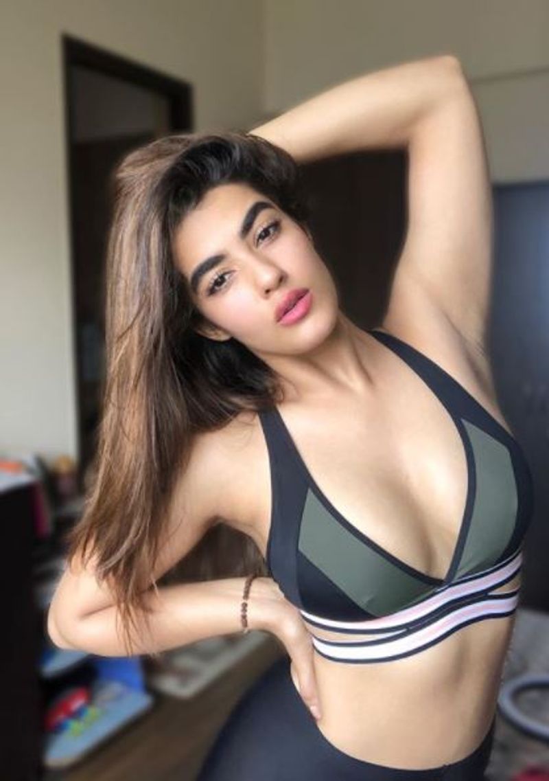 kollywood Kavya thapur glamours pictures vcs