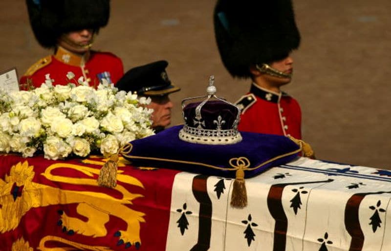 Jewellery pieces owned by world's most famous royal families dpl