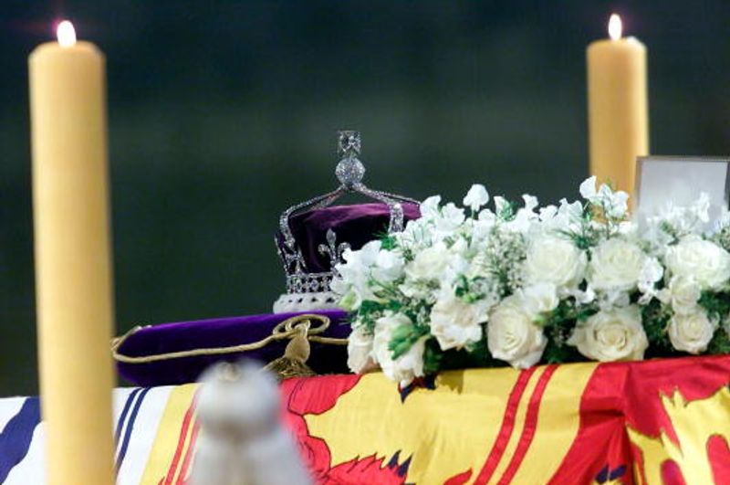 Jewellery pieces owned by world's most famous royal families dpl