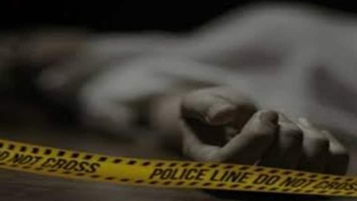 Pune Woman murders child before killing self as jobless husband insists on moving to native village - bsb Pune Woman murders child before killing self as jobless husband insists on moving to native village - bsb
