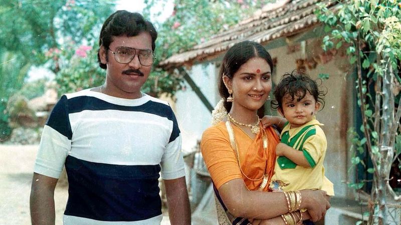 After 37 Years of Munthanai Mudichu do you know who will play the character of Urvashi?