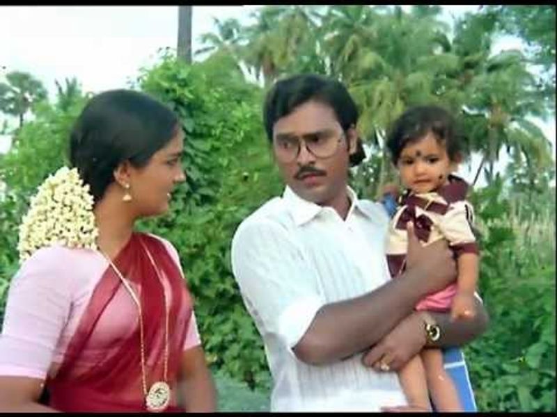After 37 Years of Munthanai Mudichu do you know who will play the character of Urvashi?