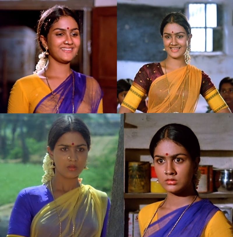 After 37 Years of Munthanai Mudichu do you know who will play the character of Urvashi?