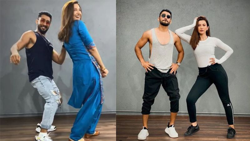बता दें कि जैद पिता इस्माइल दरबार के साथ नहीं रहते, लेकिन जब इंटरव्यू में उनसे इस बारे में पूछा गया तो उन्होंने कहा कि 'कुछ तो लोग कहेंगे, लोगों का काम है कहना। कुछ वक्त पहले जैद एक फैमिली फंक्शन में डांस कर रहा था। लेकिन उनका रिश्ता उनके बच्चों के साथ एक बाप और एक बच्चे के रिश्ते जैसा होना चाहिए, और वो वैसा ही है। बदतमीजी वाला रिश्ता नहीं है कि जैद उन्हें बताएगा कि वो गौहर खान को डेट कर रहा है।'