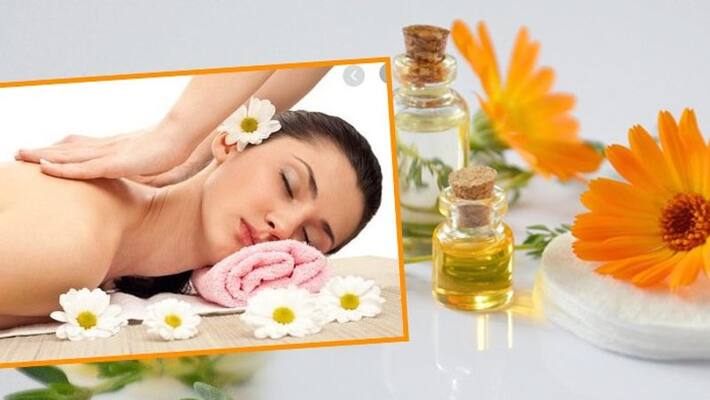 Durga Puja 2022 how to get glowing Skin in natural Spa at home BRD Durga Puja 2022 how to get glowing Skin in natural Spa at home BRD