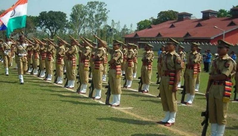 West Bengal State Police Recruitment 2020 details information for 35 Lower Division Clerk BDD