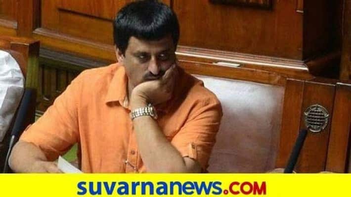 BJP MLC CP Yogeshwar Talks Over Karnataka Cabinet Expansion grg BJP MLC CP Yogeshwar Talks Over Karnataka Cabinet Expansion grg