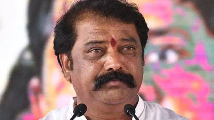minister jayaram warning to tdp leader ayyannapathrudu minister jayaram warning to tdp leader ayyannapathrudu