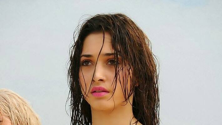 Tamannaah gets Corona positive Tamannaah gets Corona positive