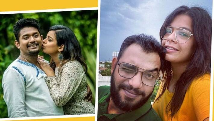 Singer Iman Chakraborty may tie knot soon with nilanjan Ghosh says report Brd Singer Iman Chakraborty may tie knot soon with nilanjan Ghosh says report Brd