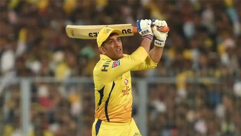 After 436 days MS Dhoni return to competitive cricket in IPL 2020 spb