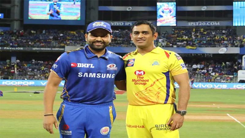 आज आईपीएल की ग्रांड ओपनिंग का पहला मैच 3 बार की विजेता सीएसके (chennai super kings) और 4 बार की विनिंग टीम मुबंई इंडियंस (MI) के बीच बस कुछ ही देर में शुरू होने वाला है।