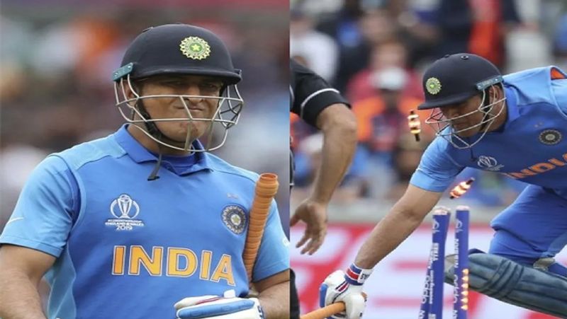 बता दें कि टीम इंडिया (Team India) के पूर्व कप्तान महेंद्र सिंह धोनी ने वर्ल्ड कप 2019 (World Cup 2019) में न्यूजीलैंड के खिलाफ सेमीफाइनल मैच खेला था। उसके बाद से उन्होंने कोई मैच नहीं खेला है।