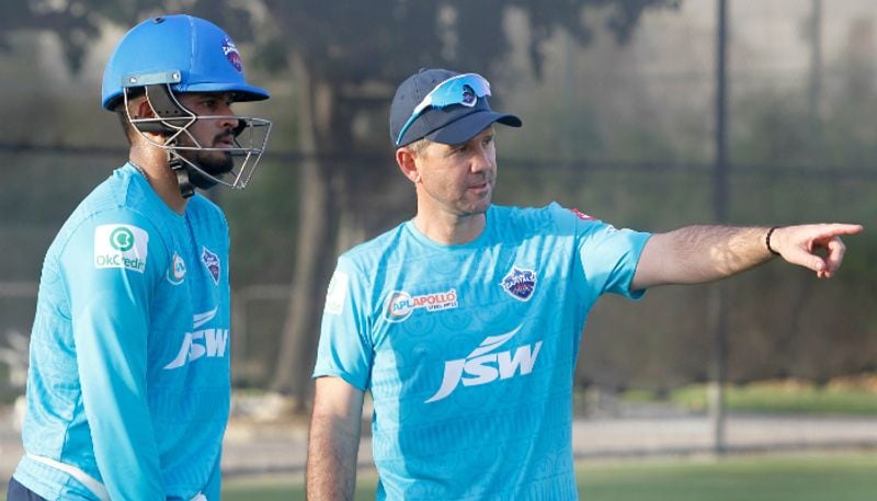 ipl 2020 coach ricky ponting expecting strong start delhi capitals apc