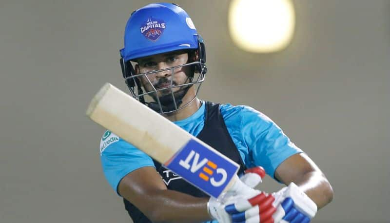 IPL 2021: Shreyas Iyer most likely to miss full season for Delhi Capitals-ayh