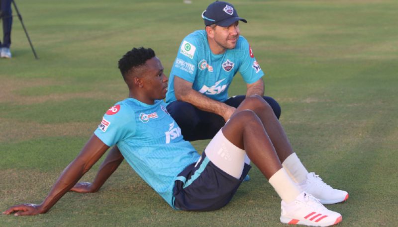 ipl 2020 coach ricky ponting expecting strong start delhi capitals apc