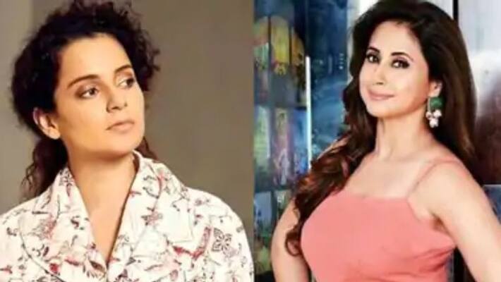 urmila matondkar tweet after kangana ranaut soft porn star attack urmila matondkar tweet after kangana ranaut soft porn star attack