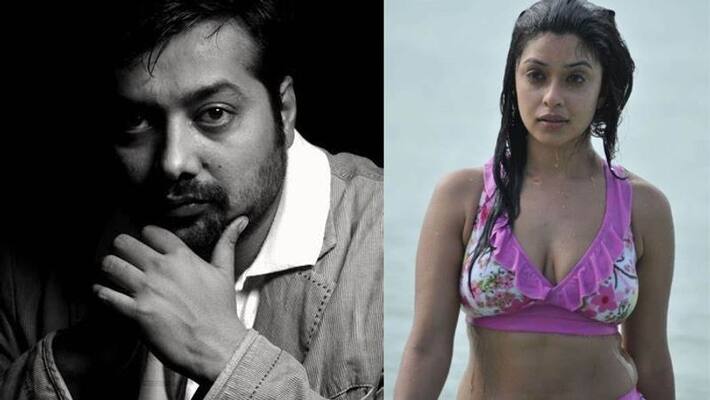 Bollywood actress Payal Ghosh accused Anurag Kashyap trying to rape her ADB Bollywood actress Payal Ghosh accused Anurag Kashyap trying to rape her ADB
