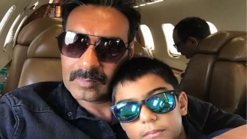 Ideal couple Kajol, Ajay Devgn living separately? Here's what report says-SYT