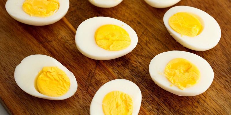 health benefits of eating egg