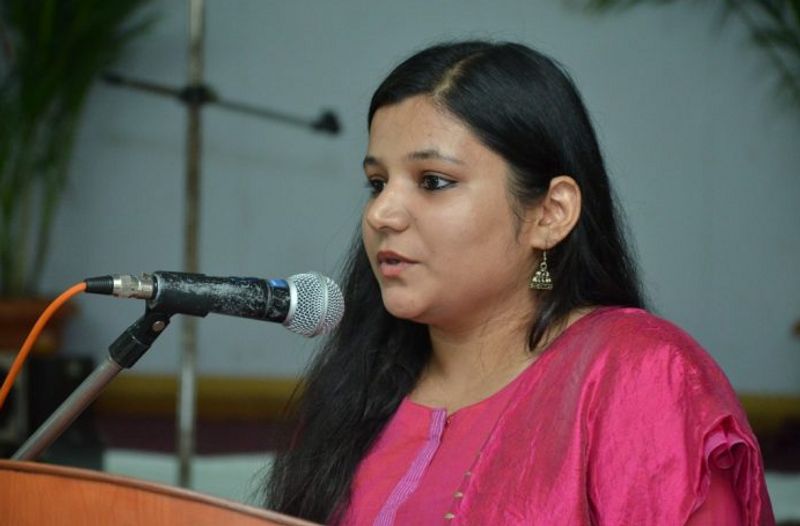 नमामि कहती हैं कि उत्तराखंड पर्यावरण के लिहाज से संवेदनशील भू-भाग है। उत्तराखंड ने पर्यावरण से छेड़छाड़ की बड़ी कीमत चुकाई है। हाल की आपदाएं इसका उदाहरण हैं। लेकिन यह भी सच है कि हमें विकास कार्यक्रमों को भी जारी रखना है। इसलिए विकास और पर्यावरण के बीच हमें संतुलन साधना सीखना होगा। नमामि ने बताया कि उनका दूसरा प्रिय विषय बालिका शिक्षा के क्षेत्र में काम करना है।