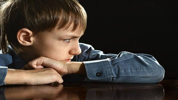Children can also learn from you these wrong habits, pay attention to these 5 things MJA Children can also learn from you these wrong habits, pay attention to these 5 things MJA