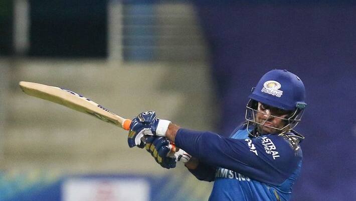 IPL 2020 Twitter not happy with Saurabh Tiwary playing in first game of IPL 2020 IPL 2020 Twitter not happy with Saurabh Tiwary playing in first game of IPL 2020