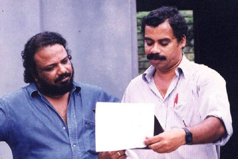 sathyan anthikad impact on malayalam cinema written by soubin nath
