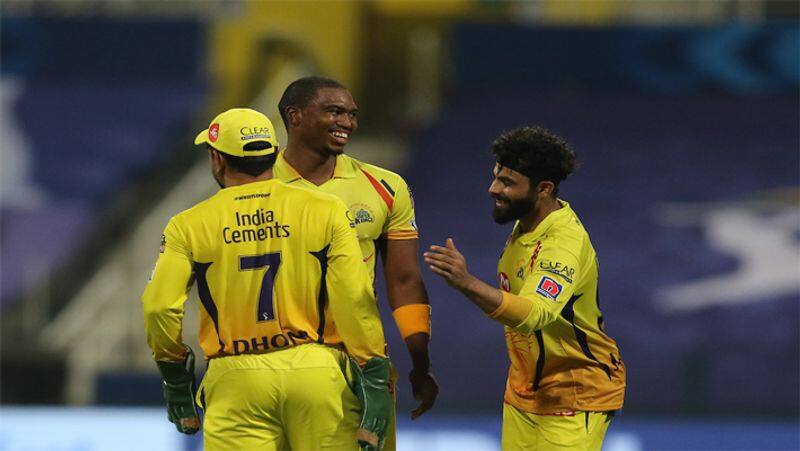IPL 2020 Chennai Super Kings beat Mumbai Indians in Opener