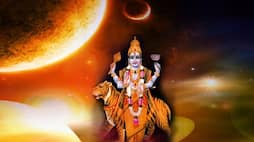 Rahu is entering Taurus from September 23, know what is the meaning of your zodiac sign