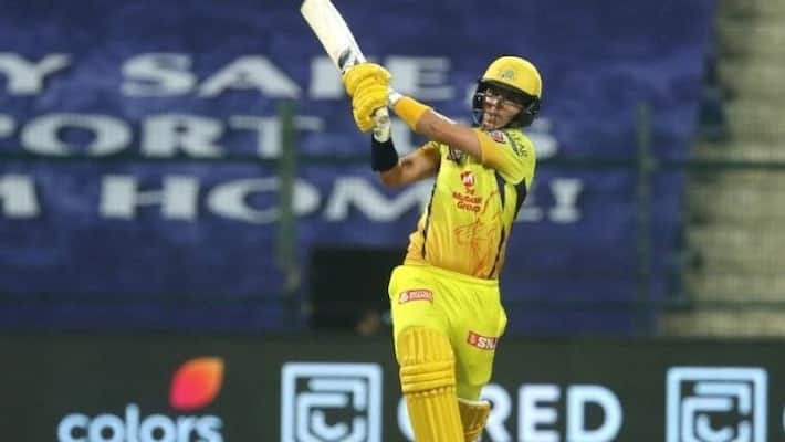 IPL 2020: chennai and kolkata will play today IPL 2020: chennai and kolkata will play today