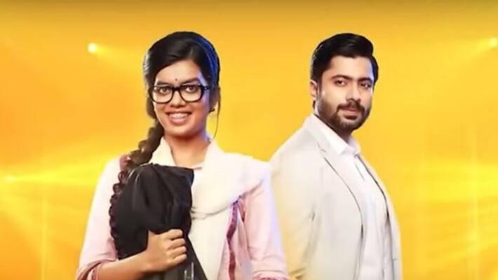 New serial Ogo Nerupoma is coming up with fresh content ADB New serial Ogo Nerupoma is coming up with fresh content ADB