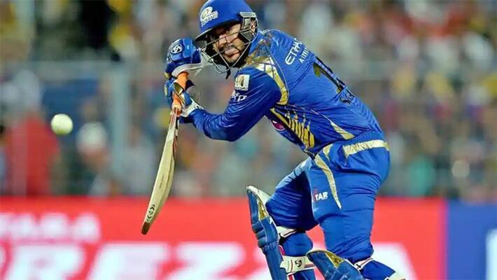 saurabh tiwari score 42 run first match, he was compared with ms dhoni dva saurabh tiwari score 42 run first match, he was compared with ms dhoni dva