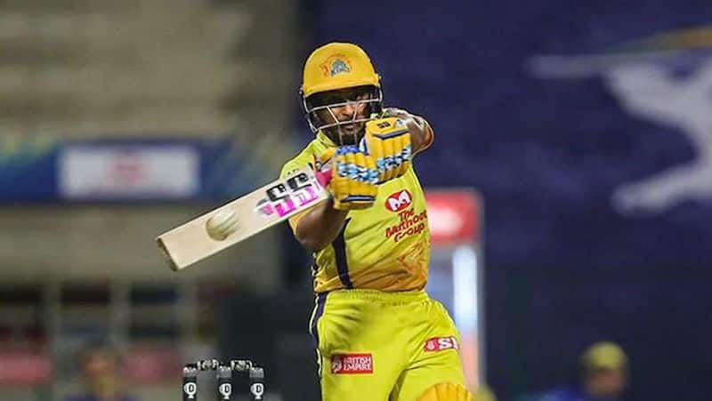 rajasthan royals beat csk in its first match of ipl 2020
