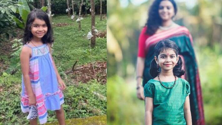 malayalam anchor aswathy sreekanth talks about motherhood of an daughter got viral malayalam anchor aswathy sreekanth talks about motherhood of an daughter got viral