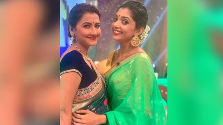 Didi No 1 ten years special episode, Devlina Kumar will compete with these 'Didis' ADB Didi No 1 ten years special episode, Devlina Kumar will compete with these 'Didis' ADB