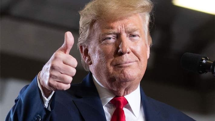 US President Trump gives nod to Chinas ByteDance to avoid TikTok shutdown in US-dnm US President Trump gives nod to Chinas ByteDance to avoid TikTok shutdown in US-dnm