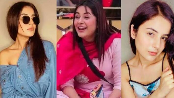 Bigg Boss star Shehnaaz Gill sheds 12 kgs in six months Bigg Boss star Shehnaaz Gill sheds 12 kgs in six months